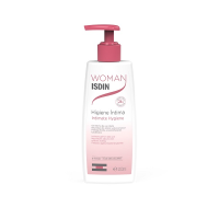 Isdin Woman Gel Hig Intim 200Ml